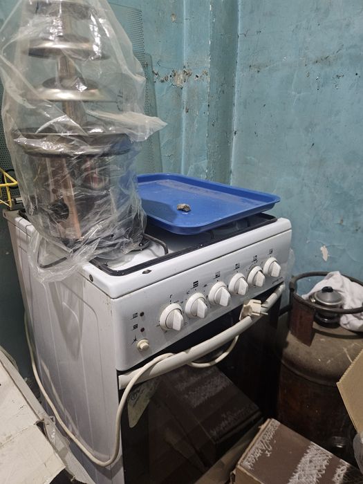 Продам аппарат мороженого