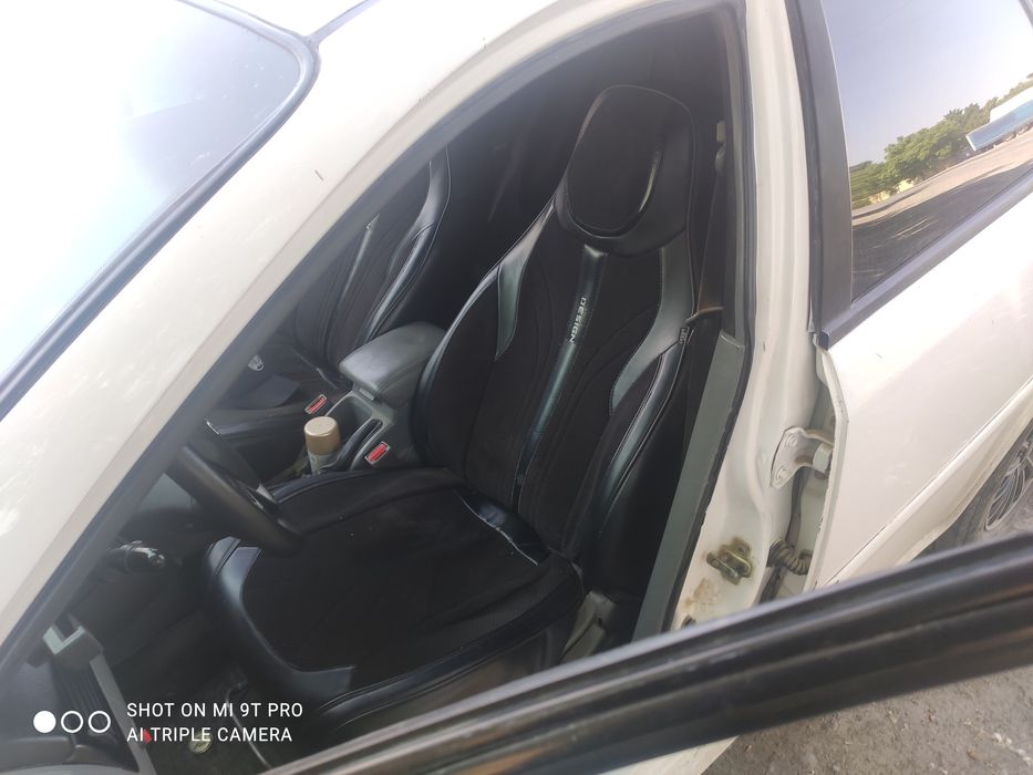 Lasetti jentra qilingan