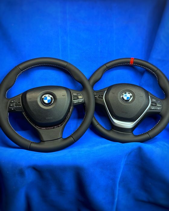 Vand Volan Bmw F30/31 seria1/3/4/5 f10/11