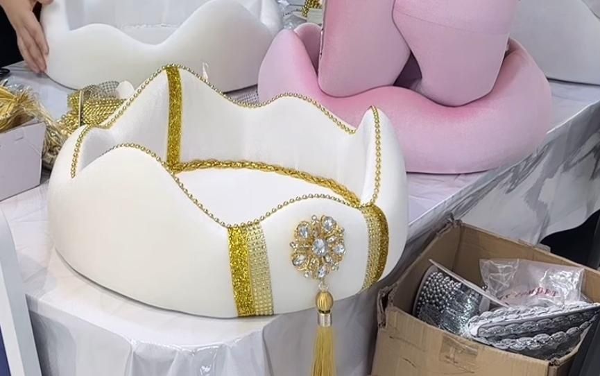 Тойбастар корзиналар