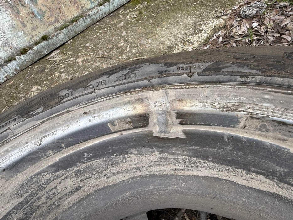 Джанти бмв style 167 R17