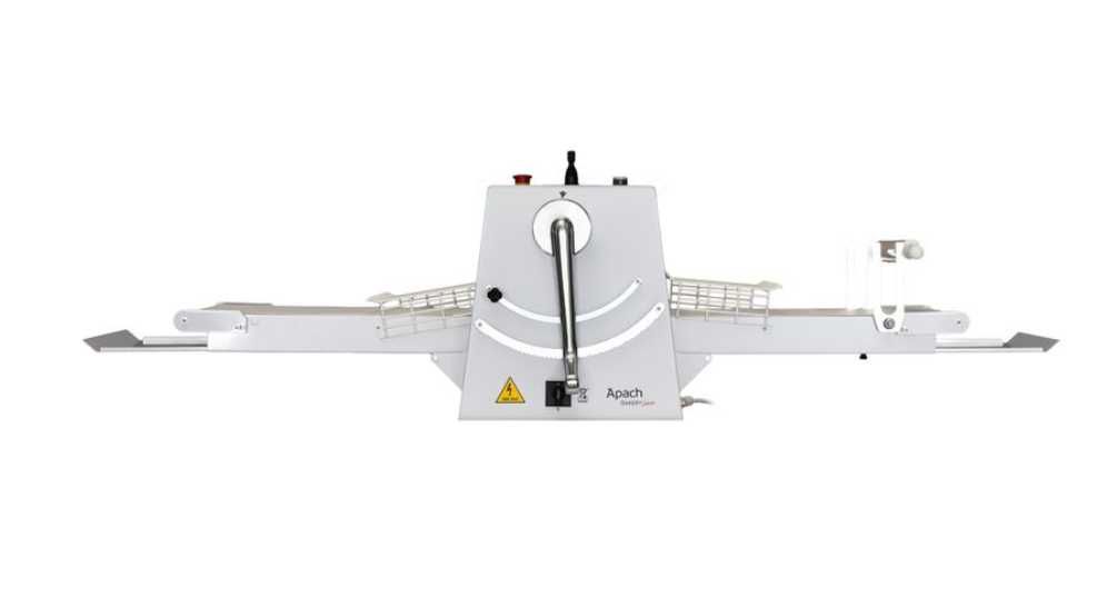 БУ Тестораскатка APACH BAKERY LINE ASH500/700B