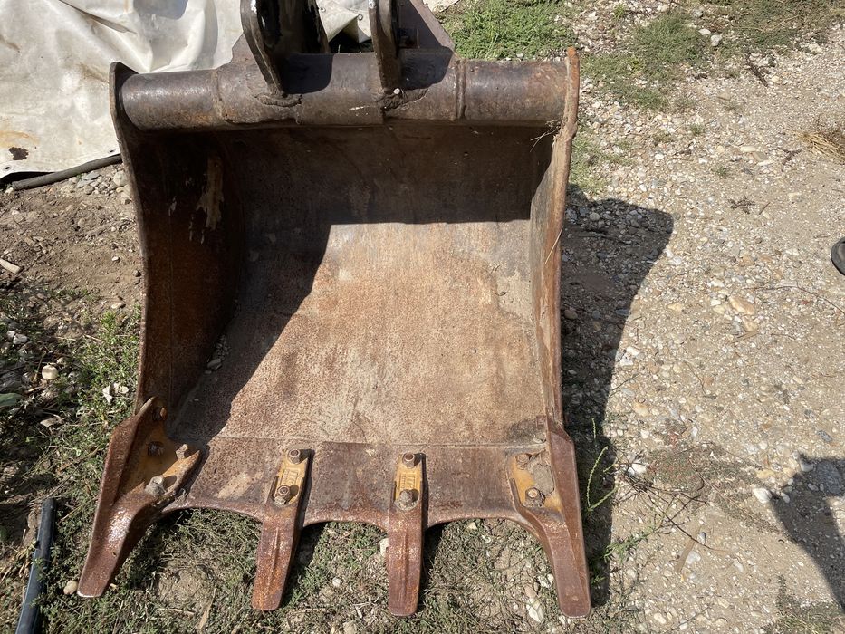 Cupă 80cm buldoexcavator