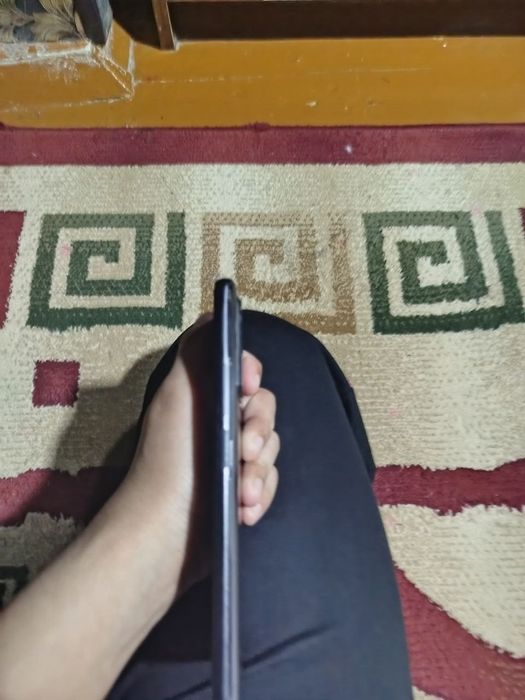 Xiaomi 11t + nokia c6-01