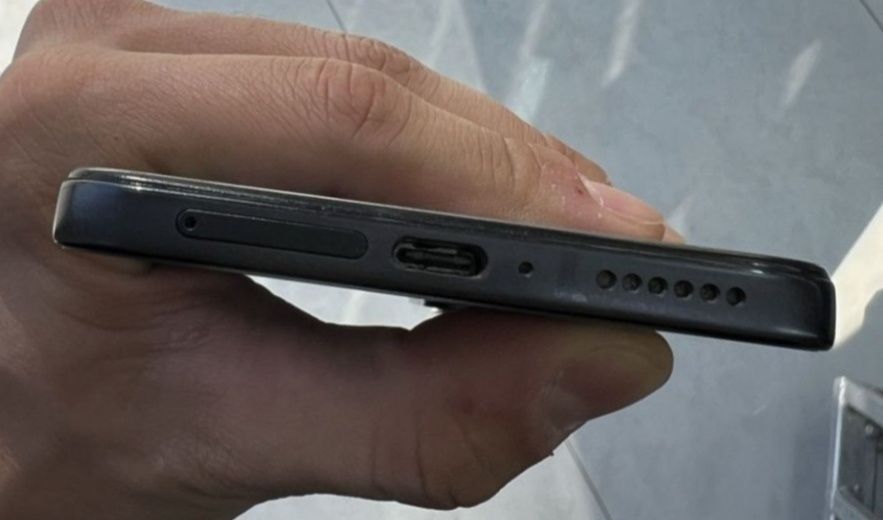 Redmi 12pro 512talik koʻk rang