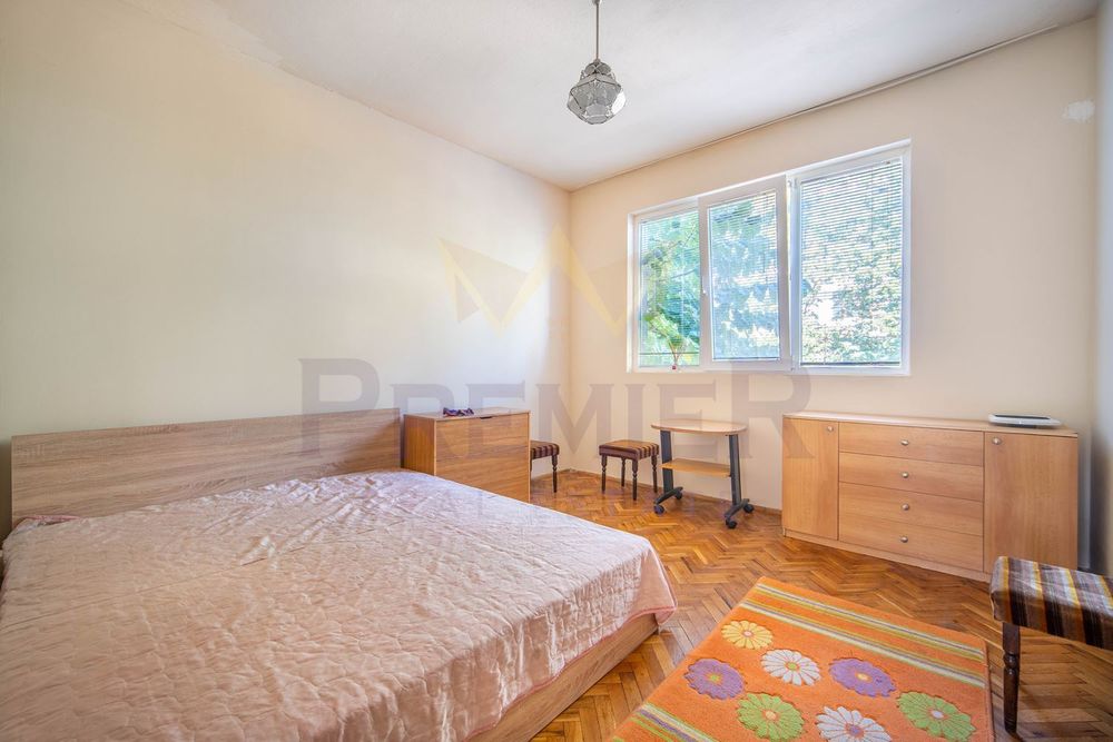 Продава се Тристаен апартамент в Варна, Победа - 62 кв.м за 2162 €/кв.м - Снимка #10