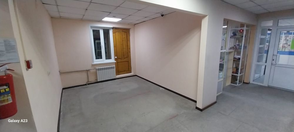 Сдам в аренду помещение для торговли