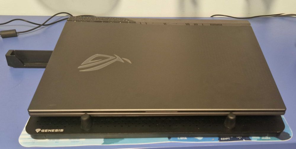 Лаптоп Asus Rog Strix G17 в ГАРАНЦИЯ