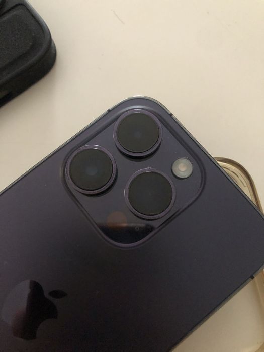 iPhone 14 pro 128 gb