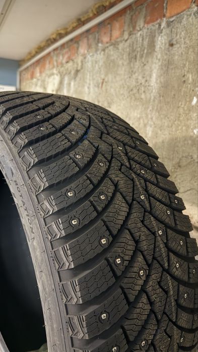 Шины зимние Pirelli