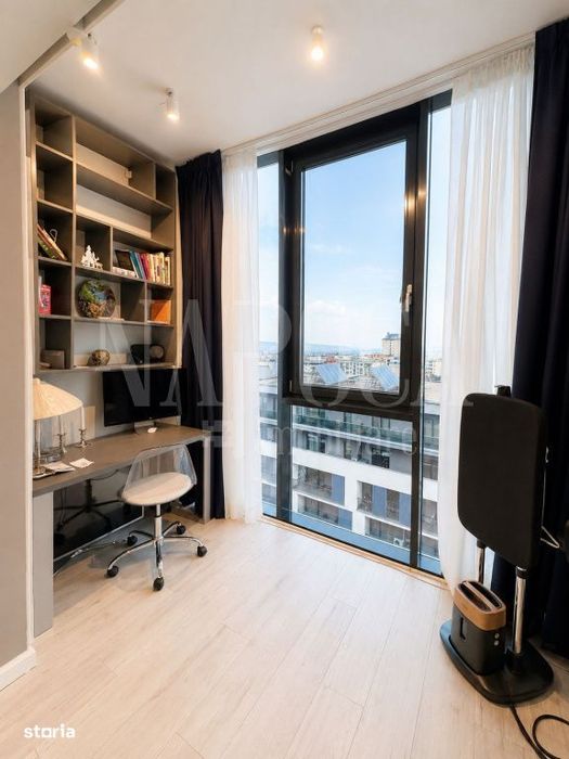 Apartament 2 camere de vanzare in Buna Ziua, Cluj Napoca — fotografia 3
