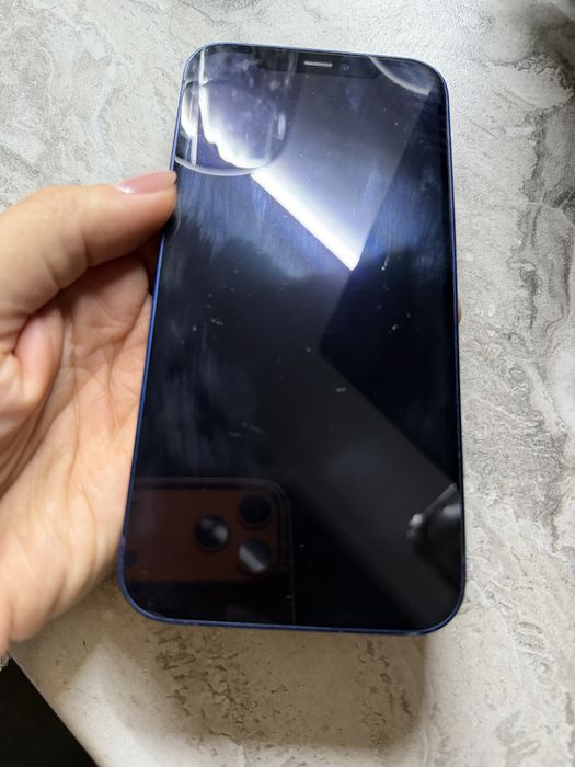 Iphone 12 128 гб