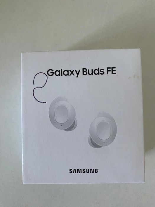 Наушники Самсунг Баст Фе2