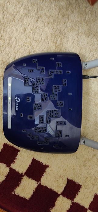 Продаётся модем tp-link