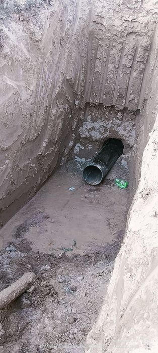 Горизонтальный бурения мини гнб