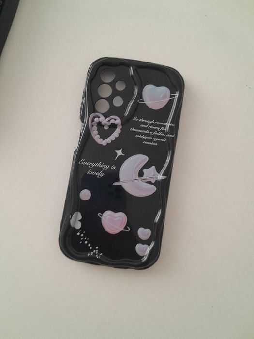 Чехол на samsung 13A