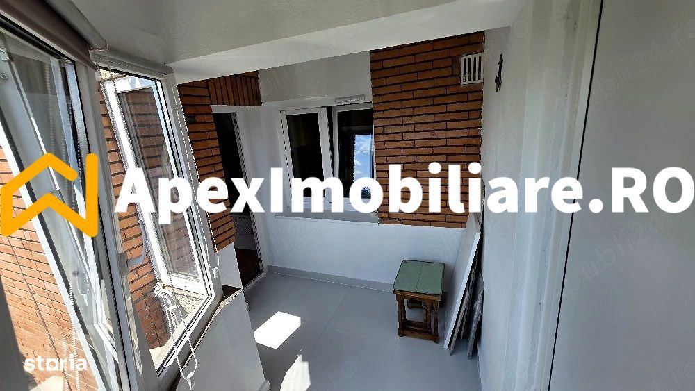 Apartament 3 camere de inchiriat Lacul Tei Bucuresti | ApexImobiliare.