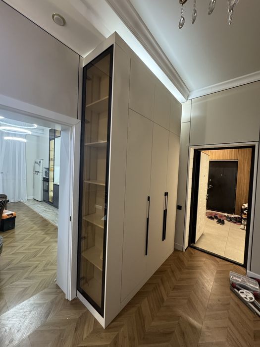 Мебель на заказ Астана