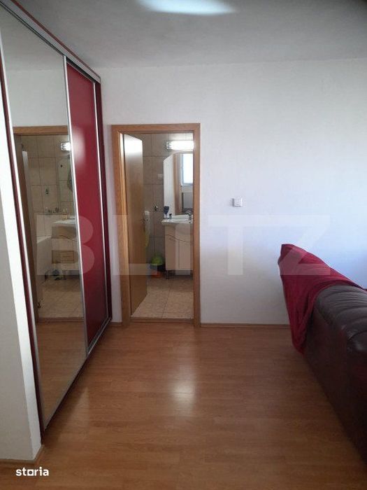 Apartament 2 camere, 55 mp, Andrei Muresanu