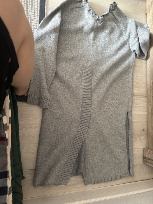 Платья трикотаж брюки джинсы