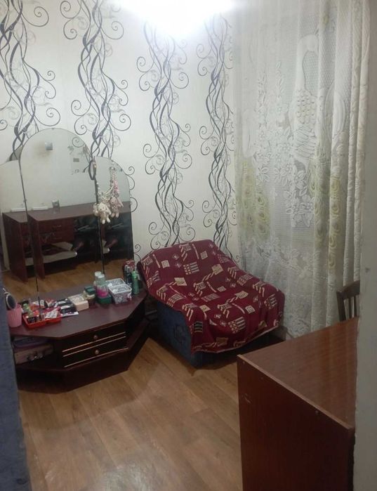 Авиасозлар 1 Кадышева базар 2в3/1/4 51м²