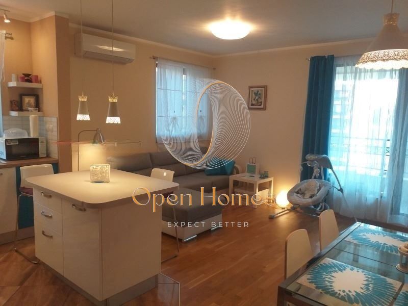 Продава се Двустаен апартамент в Пловдив, Тракия - 87 кв.м за 1558 €/кв.м - Снимка #4