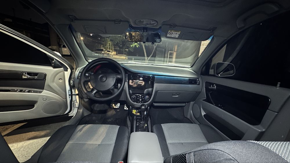 Jentra 3-позиция фулл