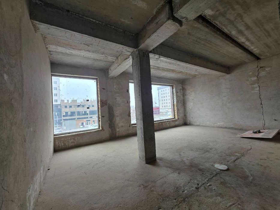 Продаётся 4х комн квартира на 2 этаже Ор-р Файзобод мечеть