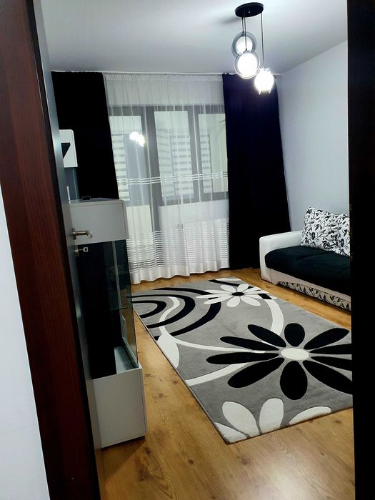 Garsoniera 40 mp Dream Residence - direct proprietar