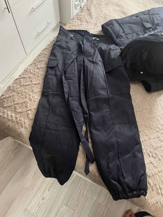 Продам бушлат новый