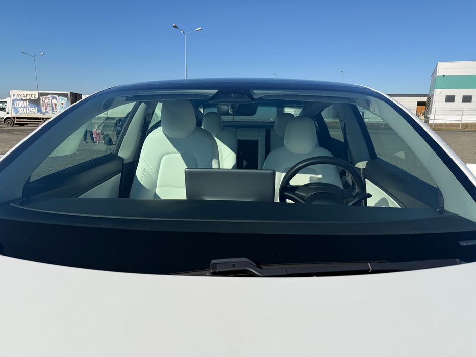 Tesla Model 3 Performance AWD – Baterie schimbată 2024