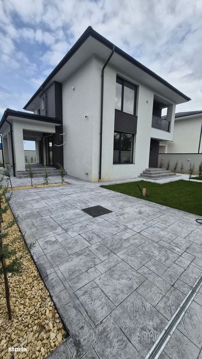 Vila in pantelimon Forest Residence