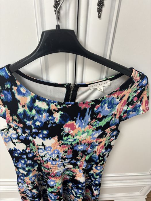 Rochie fete 14-16 ani