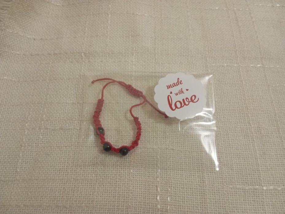 Гривни ръчна изработка