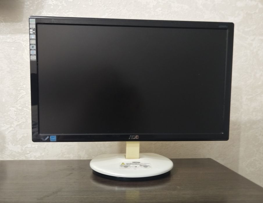 Продам монитор AOC