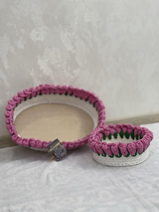 Qo’l mehnati | Ручное работа