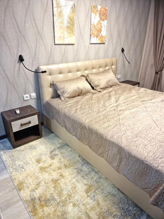 Аренда 3-ком квартиры в районе Юнус-Абад, Ц-5