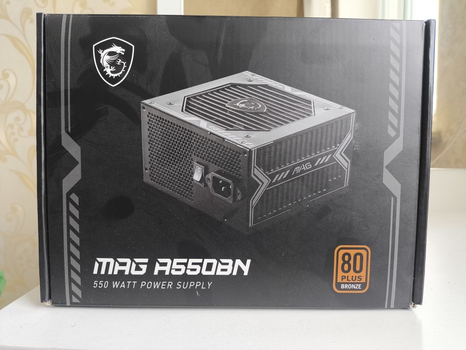 Игровой Процессор