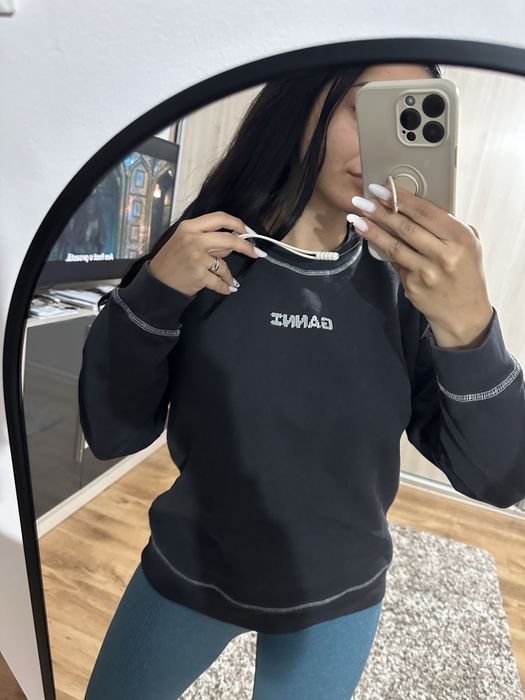 Bluza GANNI mariema xs/s