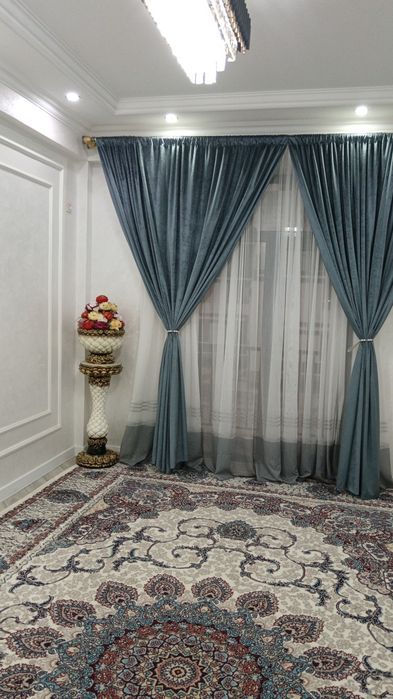 Прадается кв навастройка  Смарт сити