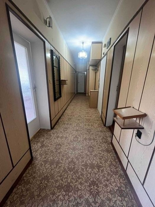 Просторен апартамент под наем в Хасково — 120 кв.м, бул. Илинден