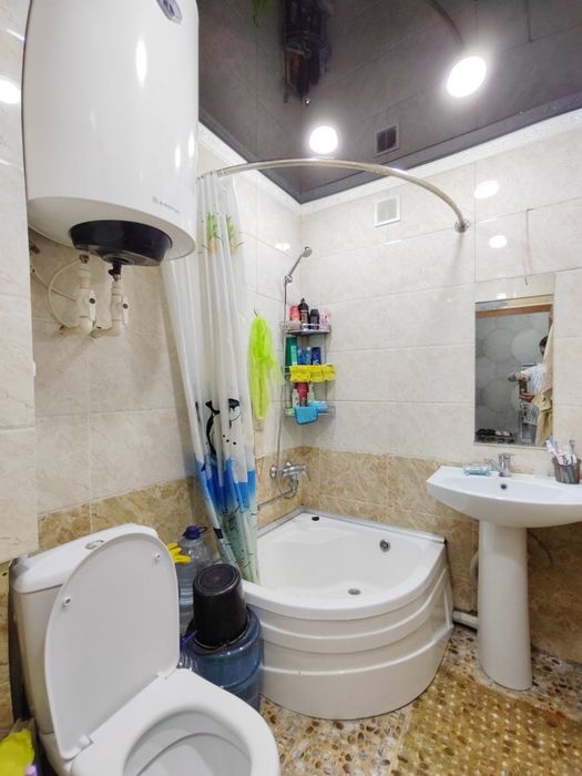 2,3 комнатная квартира