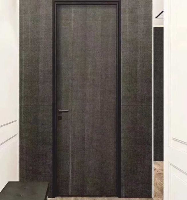 Межкомнатные двери для клиник, школ,  офисов.