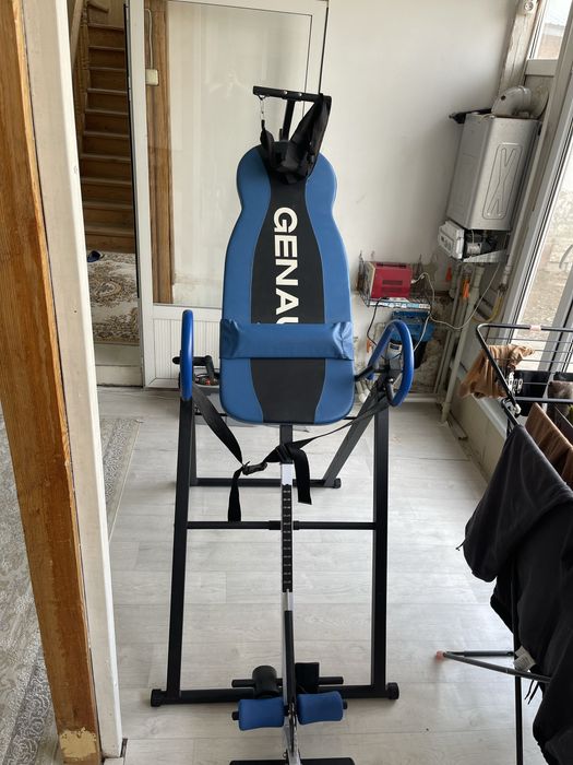 инверсионный стол