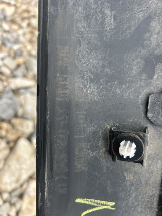 Вежда за мазда cx3