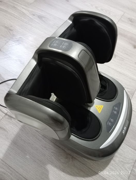 Массажер DB kraft "FootLuxe pro"