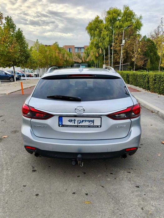 MAZDA 6 2015 — imagine 4