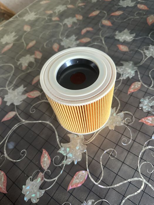 Насадки на Karcher Puzzi