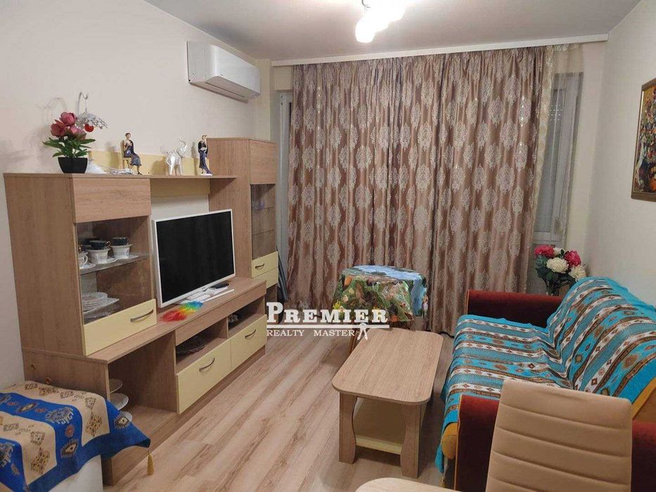 Продава се Тристаен апартамент в с. Равда, Област Бургас - 80 кв.м за 1175 €/кв.м - Снимка #11