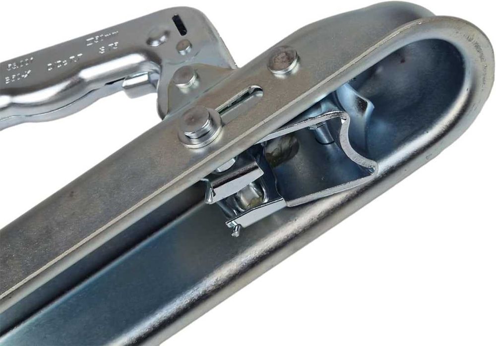 Ключалка/Лапа за ремарке универсална - 50мм/800кг.